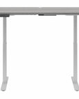Move 60 Series by Bush Business Furniture 48W x 24D Electric Height Adjustable Standing Desk