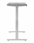 Move 60 Series by Bush Business Furniture 48W x 24D Electric Height Adjustable Standing Desk