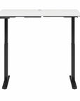 Move 60 Series by Bush Business Furniture 48W x 24D Electric Height Adjustable Standing Desk