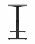 Move 60 Series by Bush Business Furniture 48W x 24D Electric Height Adjustable Standing Desk