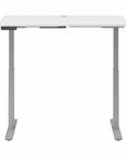 Move 60 Series by Bush Business Furniture 48W x 24D Electric Height Adjustable Standing Desk