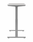 Move 60 Series by Bush Business Furniture 48W x 24D Electric Height Adjustable Standing Desk