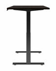 Move 60 Series by Bush Business Furniture 72W x 30D Height Adjustable Standing Desk