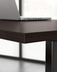 Move 60 Series by Bush Business Furniture 72W x 30D Height Adjustable Standing Desk