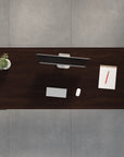Move 60 Series by Bush Business Furniture 72W x 30D Height Adjustable Standing Desk