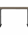 Move 60 Series by Bush Business Furniture 72W x 30D Height Adjustable Standing Desk