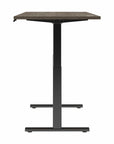 Move 60 Series by Bush Business Furniture 72W x 30D Height Adjustable Standing Desk