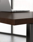 Move 60 Series by Bush Business Furniture 72W x 30D Height Adjustable Standing Desk