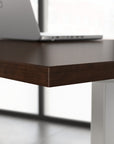 Move 60 Series by Bush Business Furniture 72W x 30D Height Adjustable Standing Desk