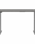 Move 60 Series by Bush Business Furniture 72W x 30D Height Adjustable Standing Desk