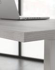 Move 60 Series by Bush Business Furniture 72W x 30D Height Adjustable Standing Desk