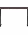 Move 60 Series by Bush Business Furniture 72W x 30D Height Adjustable Standing Desk