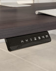Move 60 Series by Bush Business Furniture 72W x 30D Height Adjustable Standing Desk