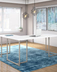 Office by kathy ireland® Method 72W L Shaped Desk with 30W Return