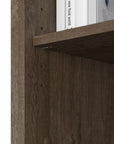 Bush Furniture Salinas Hall Tree with Shoe Storage Bench