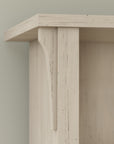 Bush Furniture Salinas Hall Tree with Shoe Storage Bench
