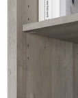 Bush Furniture Salinas Hall Tree with Shoe Storage Bench