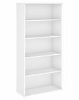 Bush Business Furniture Studio C 5 Shelf Bookcase