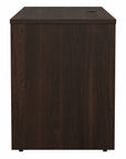Bush Business Furniture Studio C 60W x 24D Credenza Desk