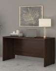 Bush Business Furniture Studio C 60W x 24D Credenza Desk