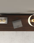 Bush Business Furniture Studio C 60W x 24D Credenza Desk