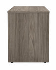 Bush Business Furniture Studio C 60W x 24D Credenza Desk