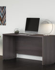 Bush Business Furniture Studio C 60W x 24D Credenza Desk