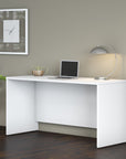 Bush Business Furniture Studio C 60W x 24D Credenza Desk