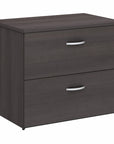 Bush Business Furniture Studio C Lateral File Cabinet