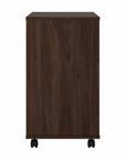 Bush Business Furniture Studio C 3 Drawer Mobile File Cabinet