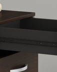 Bush Business Furniture Studio C 3 Drawer Mobile File Cabinet