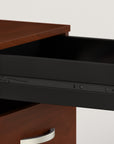 Bush Business Furniture Studio C 3 Drawer Mobile File Cabinet