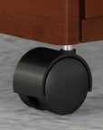 Bush Business Furniture Studio C 3 Drawer Mobile File Cabinet