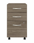 Bush Business Furniture Studio C 3 Drawer Mobile File Cabinet