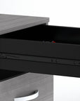 Bush Business Furniture Studio C 3 Drawer Mobile File Cabinet