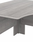 Bush Business Furniture Studio A 48W Corner Computer Desk