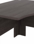 Bush Business Furniture Studio A 48W Corner Computer Desk