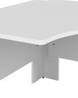 Bush Business Furniture Studio A 48W Corner Computer Desk