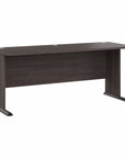 Bush Business Furniture Studio A 72W Computer Desk