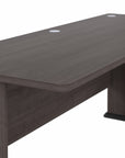 Bush Business Furniture Studio A 72W Computer Desk