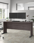 Bush Business Furniture Studio A 72W Computer Desk