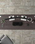 Bush Business Furniture Studio A 72W Computer Desk