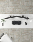 Bush Business Furniture Studio A 72W Computer Desk