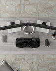 Bush Business Furniture Studio A 48W Computer Desk