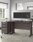 Bush Business Furniture Studio A 48W Computer Desk