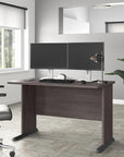 Bush Business Furniture Studio A 48W Computer Desk