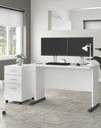 Bush Business Furniture Studio A 48W Computer Desk