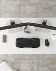 Bush Business Furniture Studio A 48W Computer Desk