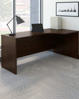 Bush Business Furniture Series C 72W Right Handed Corner Desk