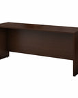 Bush Business Furniture Series C 72W x 24D Credenza Desk